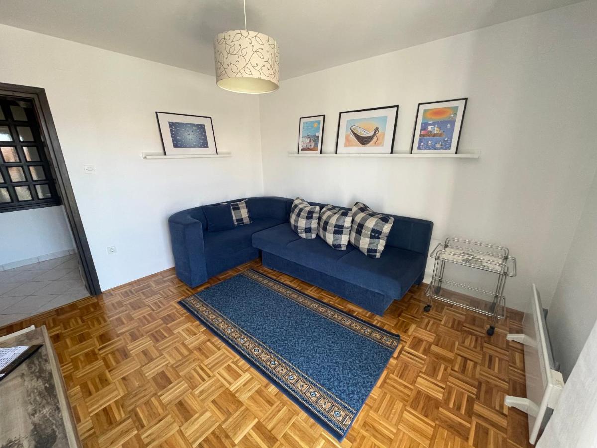 Melina Apartment