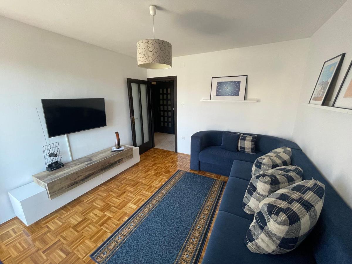 Apartment Melina *