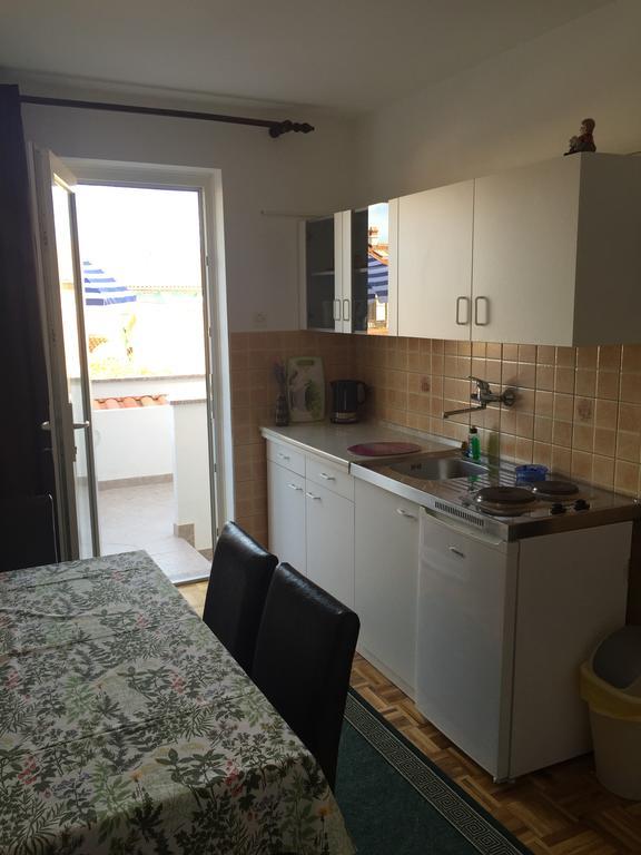 Melina Apartment