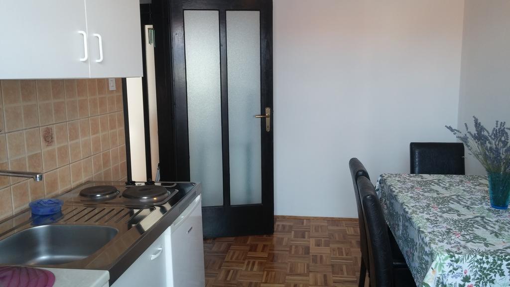 Apartment Melina *