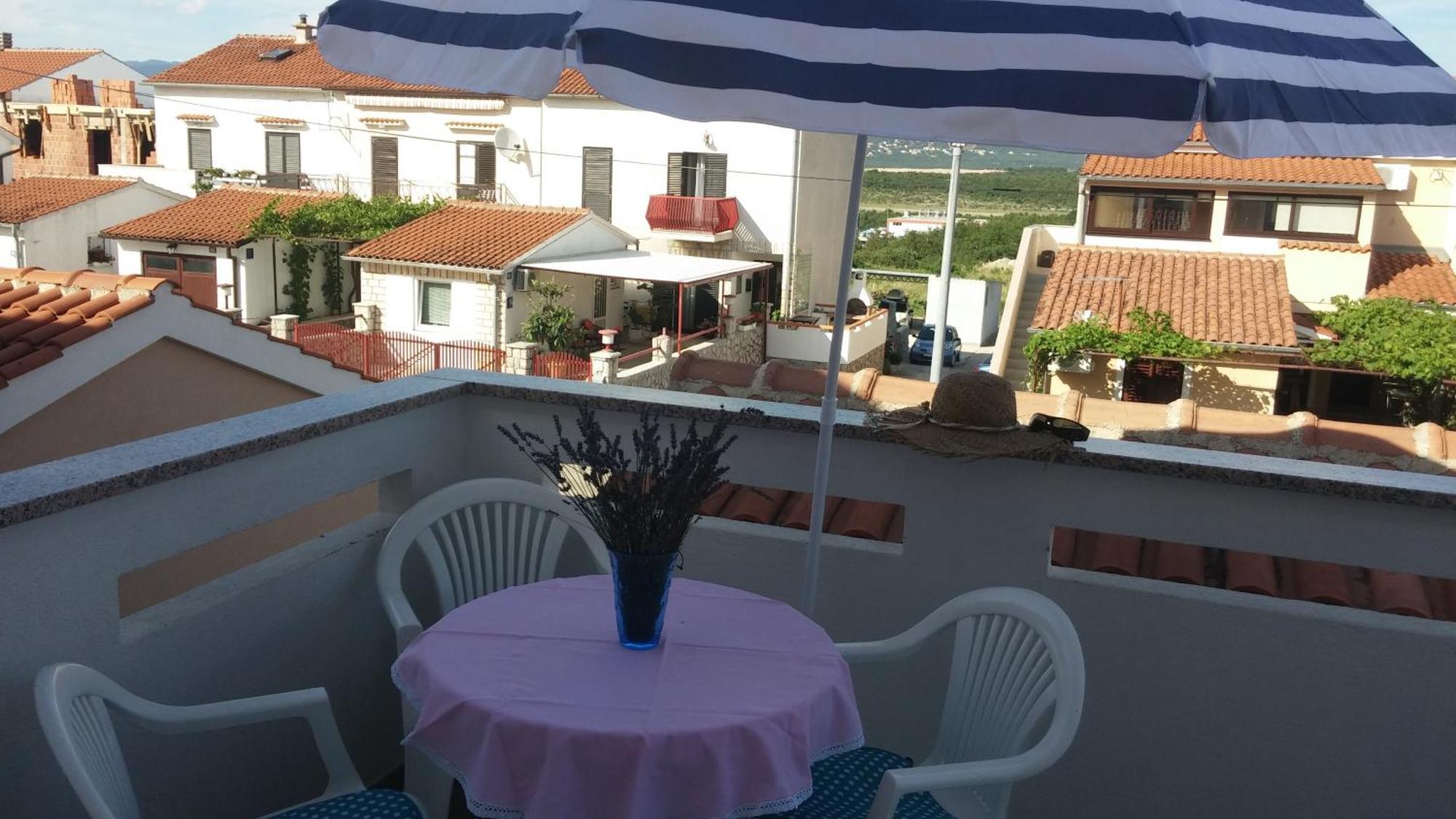 Apartment Melina Omisalj