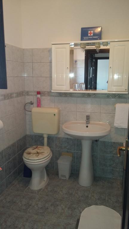 Apartment Melina Omisalj