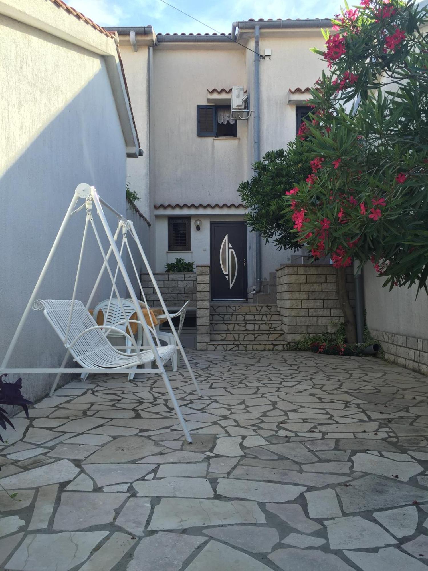 Melina Appartamento